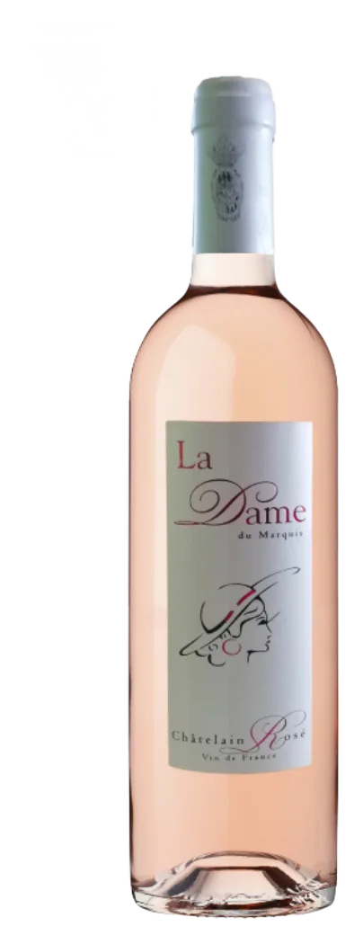 La Dame du Marquis