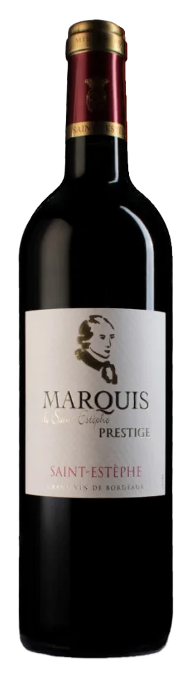 Marquis de Saint-Estèphe Prestige