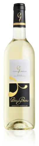 muscat de saint jean