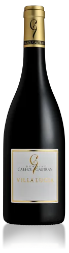 Villa Lucia Rouge