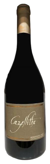 Cazellithe - AOP MINERVOIS