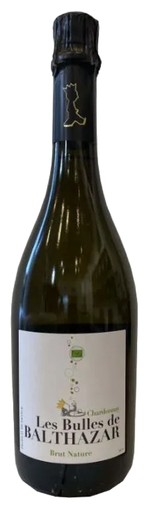 Les Bulles de Balthazar