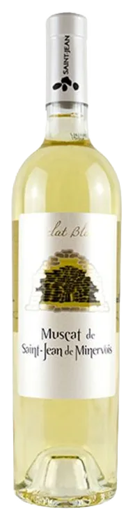Muscat Eclat blanc Saint Jean de Minervois