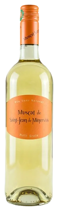 Muscat Petit Grain Saint Jean de Minervois