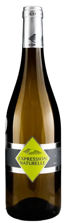 Expression Naturelle Blanc - AOP MINERVOIS