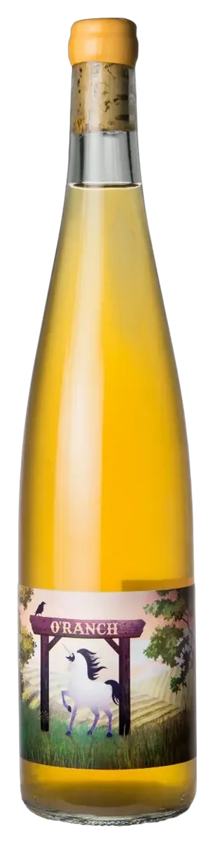 O’ranch