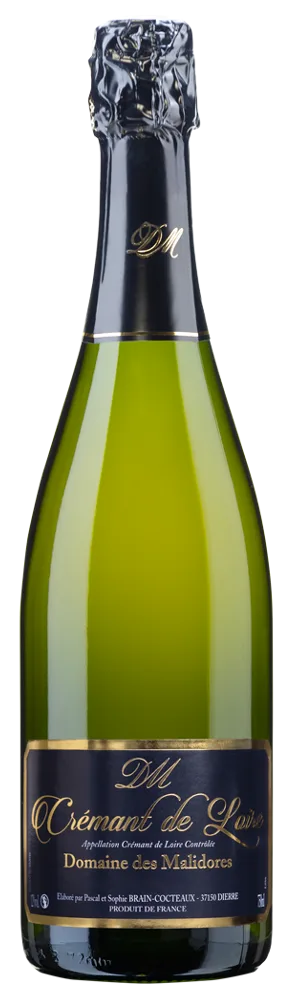 Crémant de Loire Blanc