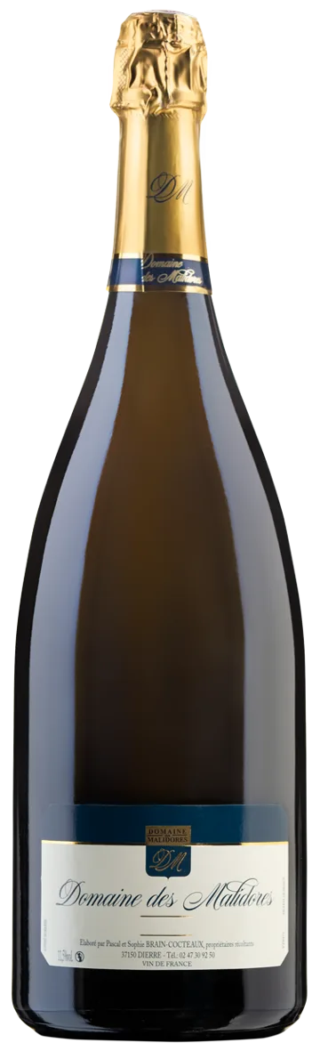 Les Malidores Blanc Magnum