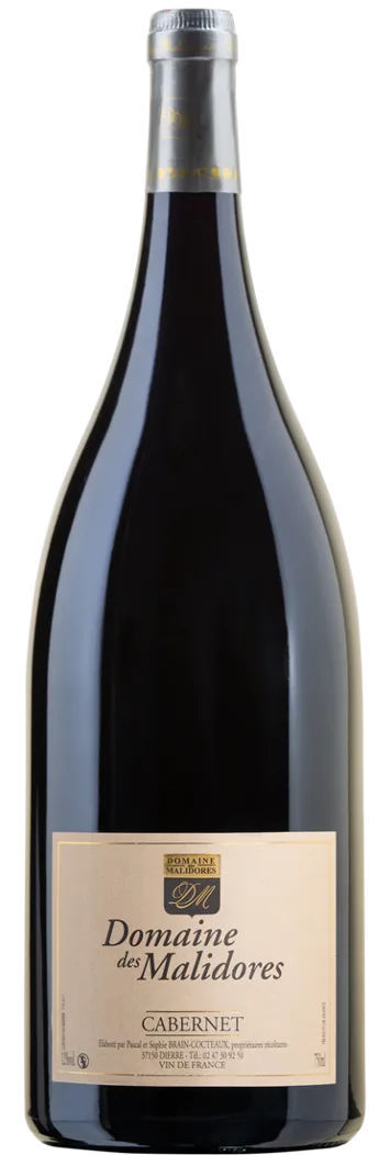 Rouge Cabernet Magnum