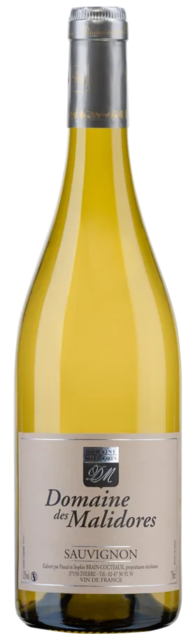 Blanc Sauvignon