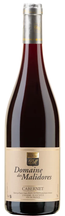 Rouge Cabernet