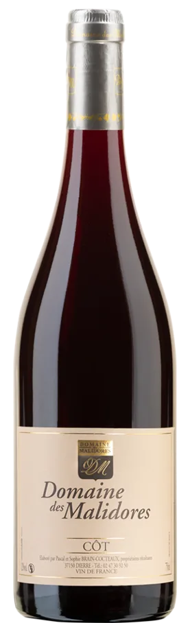 Rouge Côt