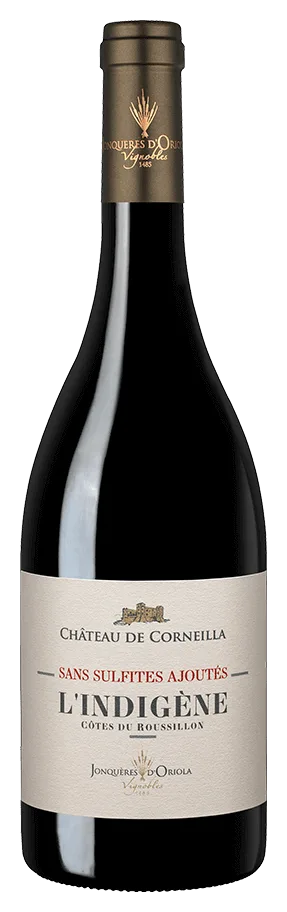 L’Indigène