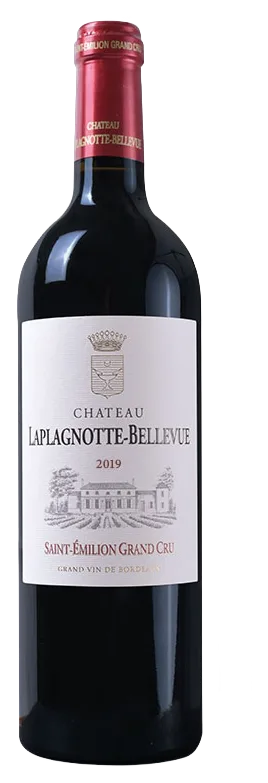 Château Laplagnotte-Bellevue