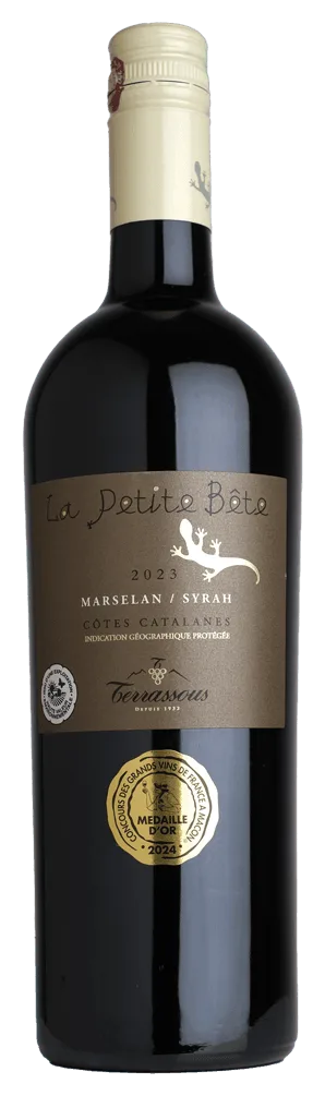 La Petite Bête