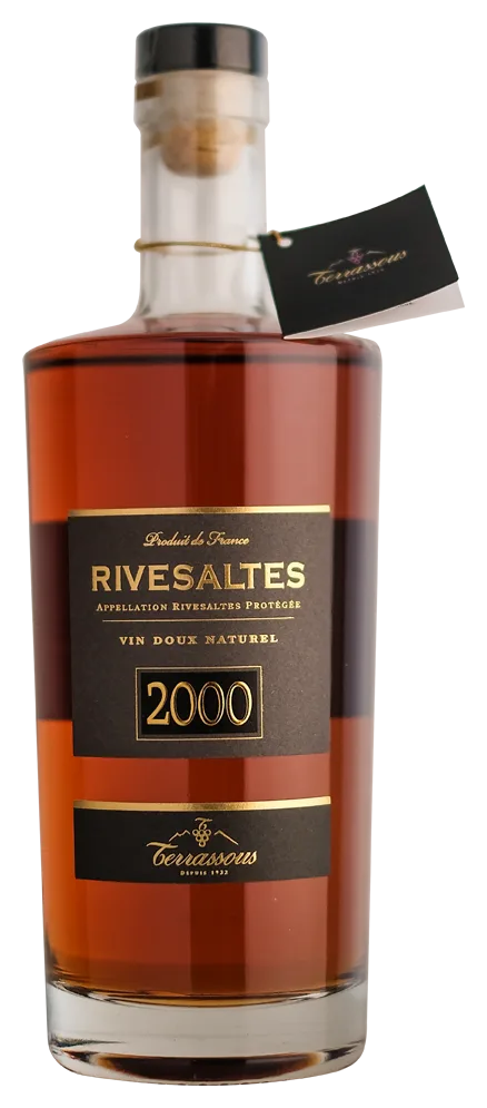 Rivesaltes