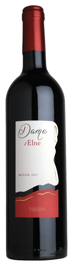 Dame d'elne