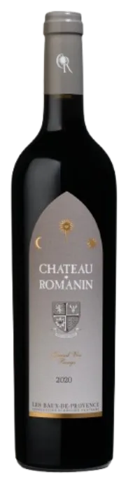 Château Romanin Grand Vin Rouge