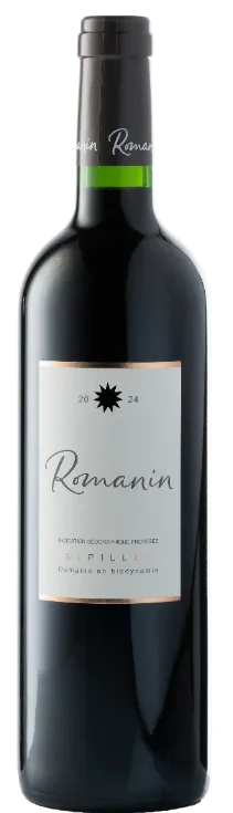 Romanin Rouge