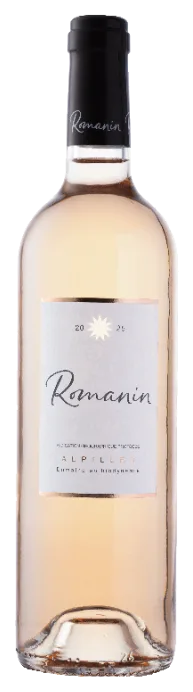 Romanin Rosé