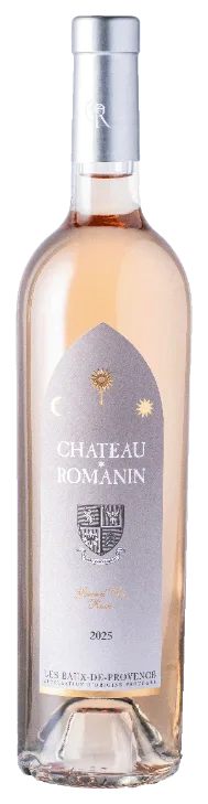 Grand Vin Rosé
