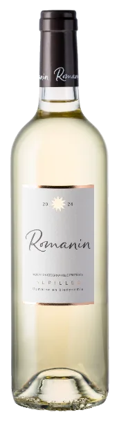 Romanin Blanc