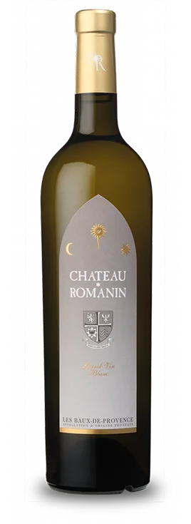 Grand Vin Blanc