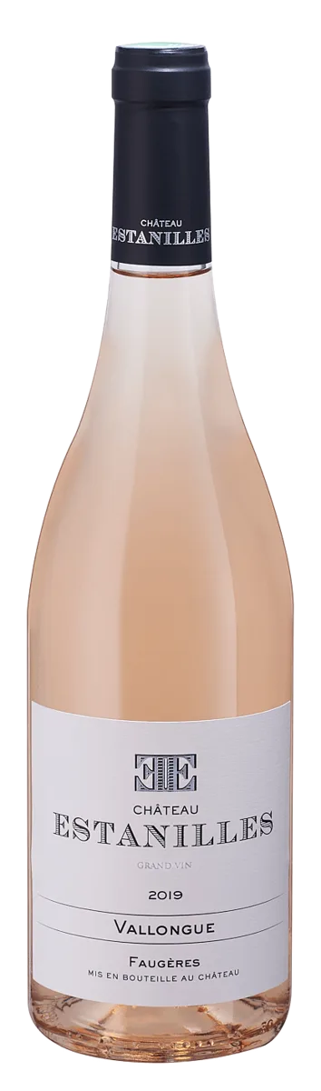 Vallongue Rosé