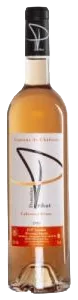 Vin Rosé Sec - IGP Landes