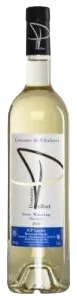 Vin Blancs Moelleux - Gros Manseng - IGP Landes