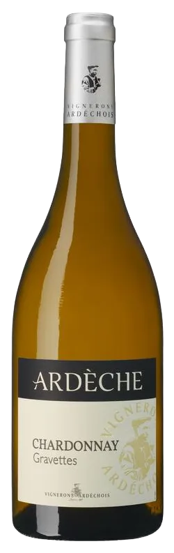 Chardonnay - Gravettes