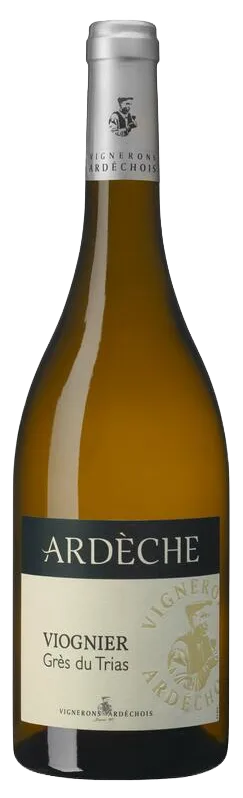 Viognier - Grès du Trias