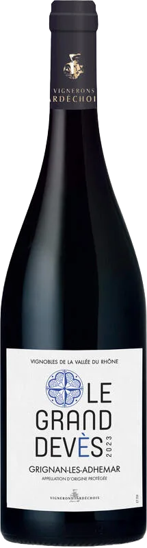 Le Grand Devès