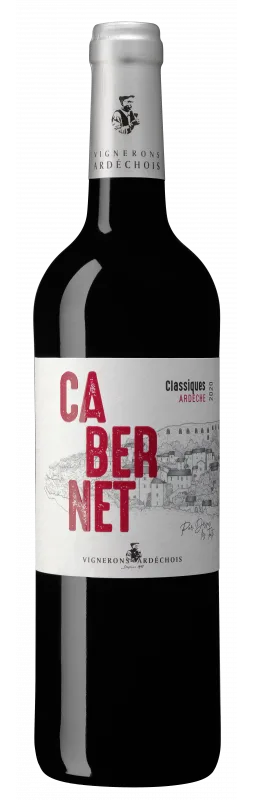 Cabernet-Sauvignon