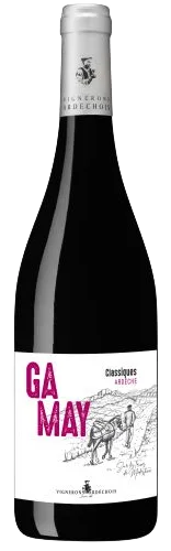 Gamay Modestine