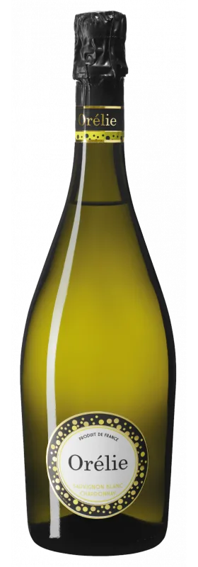 Bulles d'Orélie