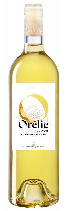 Douceurs d'Orélie