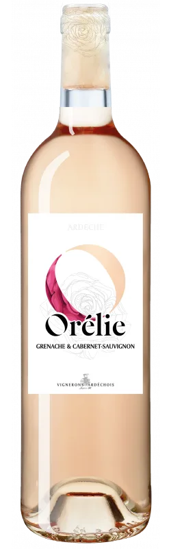 Orélie Rosé
