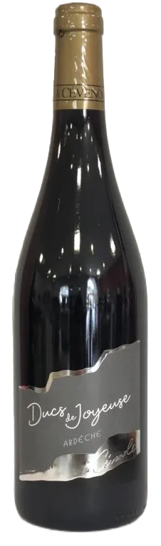 Cuvée des Ducs de Joyeuse
