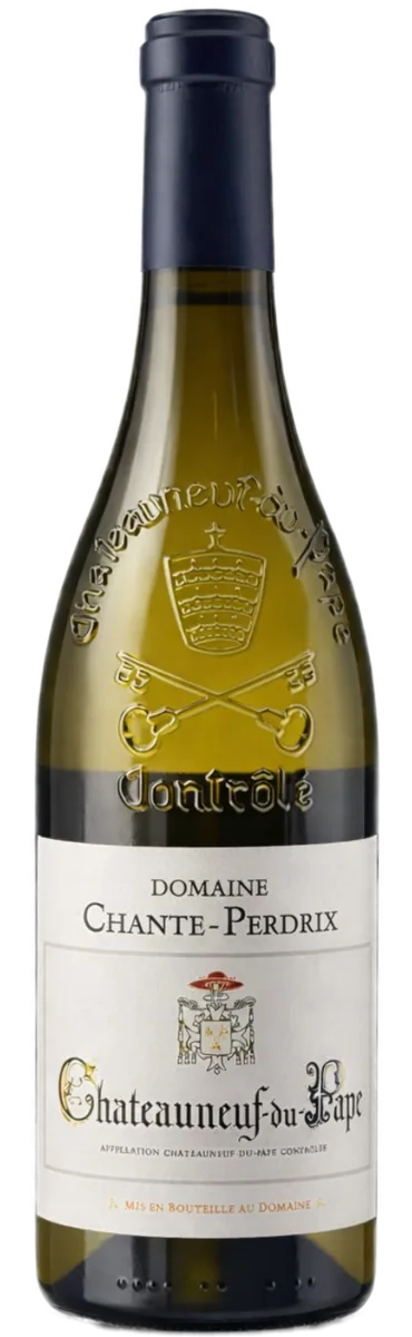 Chante Perdrix Vin Blanc