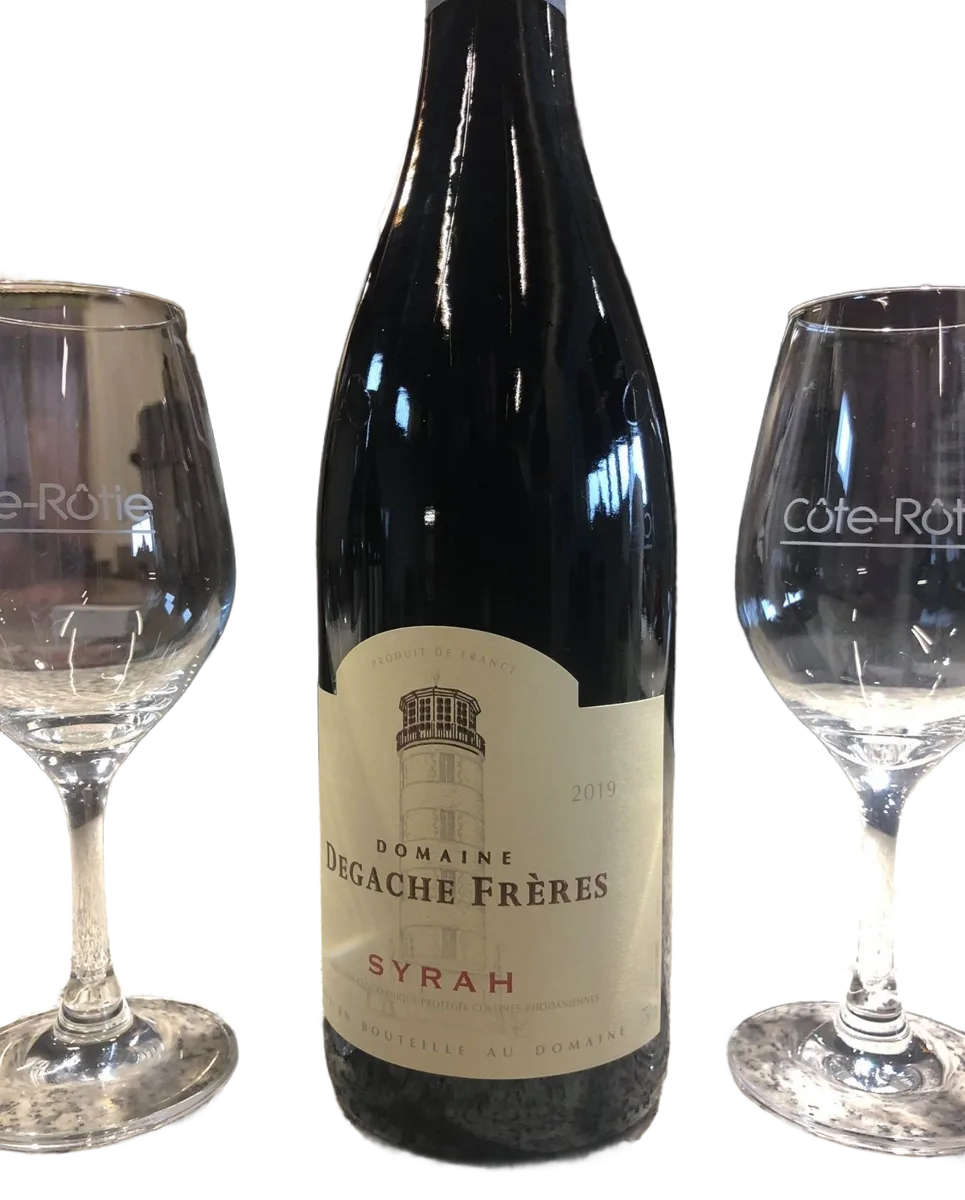 IGP Syrah
