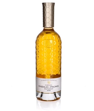 Château Rabaud-Promis