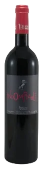 L'Indomptable Rouge