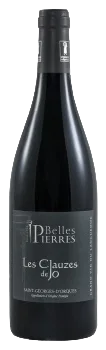 Clauzes de Jo Rouge