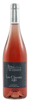 Clauzes de Jo Rosé