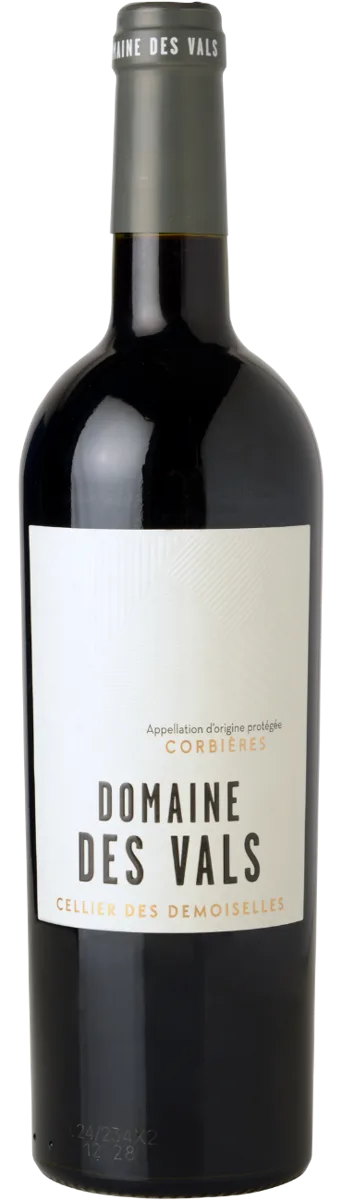 Domaine des Vals Corbières