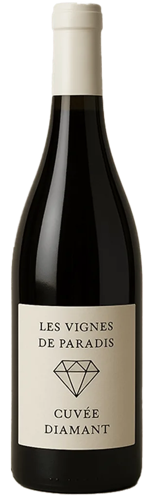 Cuvée Diamant