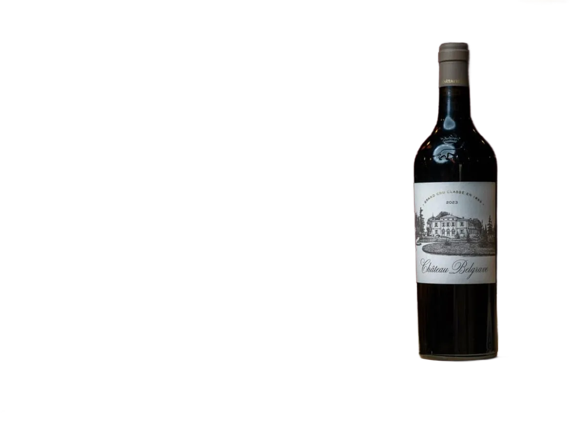 Château Belgrave