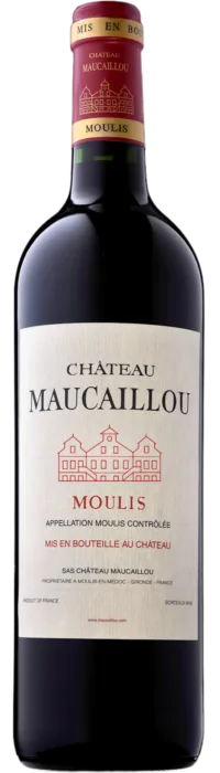 Château Maucaillou