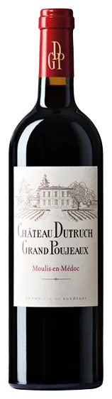 Château Dutruch Grand Poujeaux